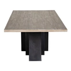 Ava Dining Table -Noir || Bloomingville Shop cm308 5 lg