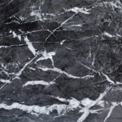 Cleo Dining Table -Noir || Bloomingville Shop dov14598bk detail 1