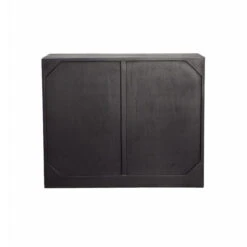 Lennox Sideboard -Noir || Bloomingville Shop dov6482 back