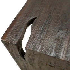 Merwin Console Table -Noir || Bloomingville Shop dov986dk detail 1