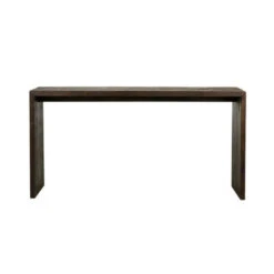 Merwin Console Table -Noir || Bloomingville Shop dov986dk front 530754e1 7cf2 4f52 81d8 14c87b2f8b10