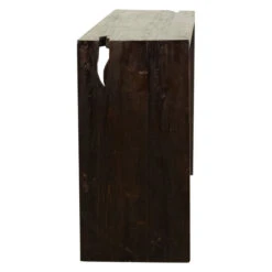 Merwin Console Table -Noir || Bloomingville Shop dov986dk profile