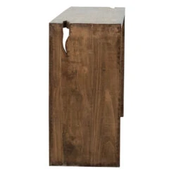 Merwin Console Table -Noir || Bloomingville Shop dov986mb profile