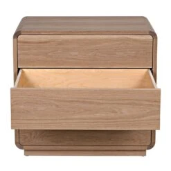 Raleigh Nightstand -Noir || Bloomingville Shop ff235 2 lg