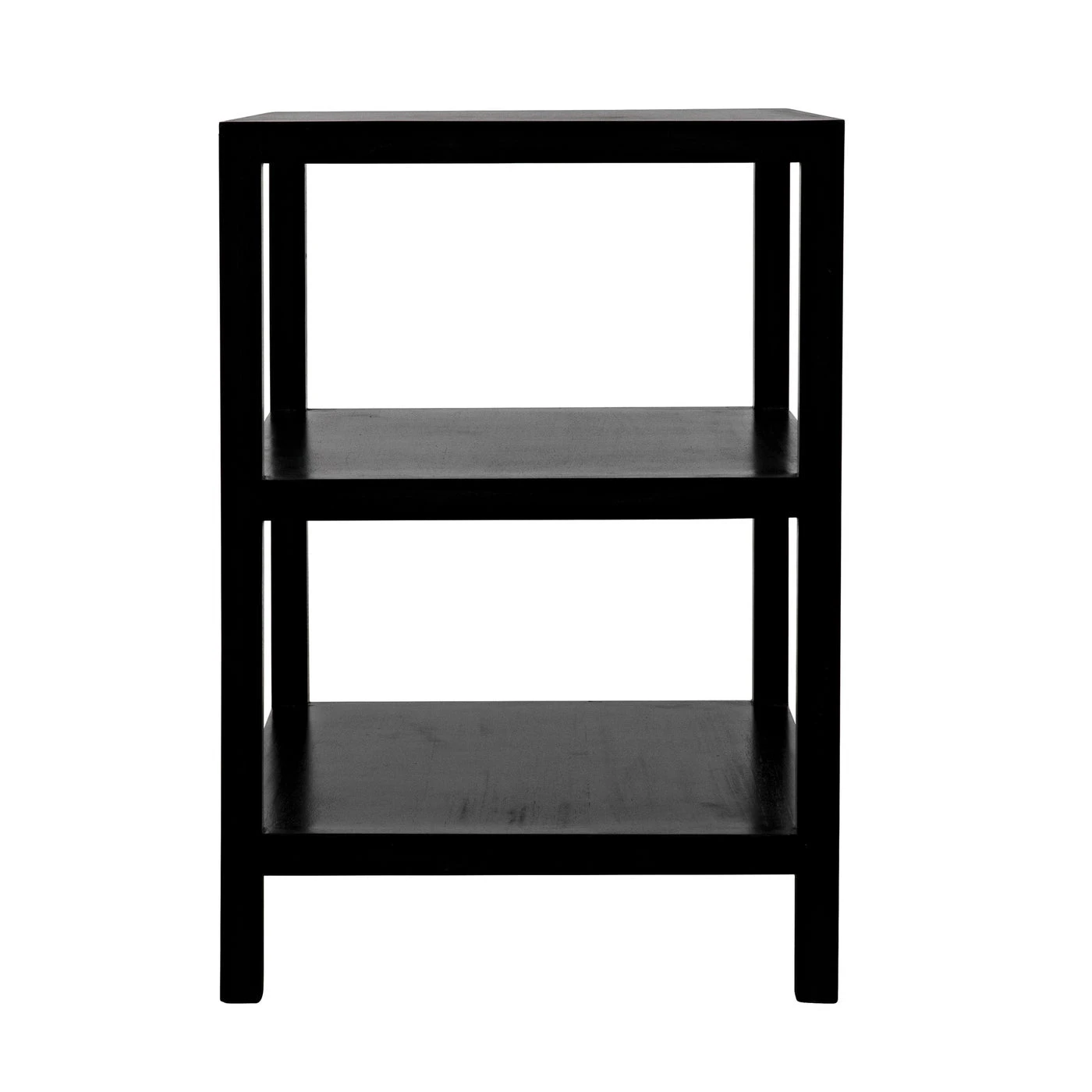 Noir 2 Shelf Side Table 13 Noir 2 Shelf Side Table - Image 11