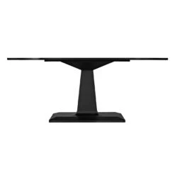 Noir Amboss Dining Table -Noir || Bloomingville Shop gtab492mtb 2 lg