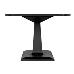 Noir Amboss Dining Table -Noir || Bloomingville Shop gtab492mtb 5 lg
