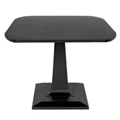 Noir Amboss Dining Table -Noir || Bloomingville Shop gtab492mtb 6 lg