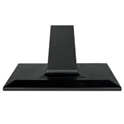 Noir Amboss Dining Table -Noir || Bloomingville Shop gtab492mtb 7 lg