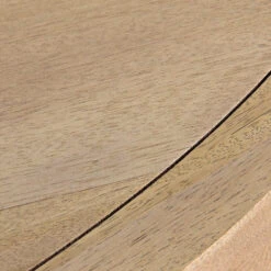 Noir Lima Dining Table -Noir || Bloomingville Shop gtab531waw 60 5 lg