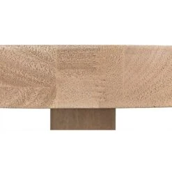 Noir Lima Dining Table -Noir || Bloomingville Shop gtab531waw 60 6 lg