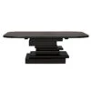 Noir Layer Dining Table -Noir || Bloomingville Shop gtab575eb 3 lg