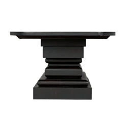 Noir Layer Dining Table 15 Noir Layer Dining Table -Noir || Bloomingville Shop gtab575eb 6 lg