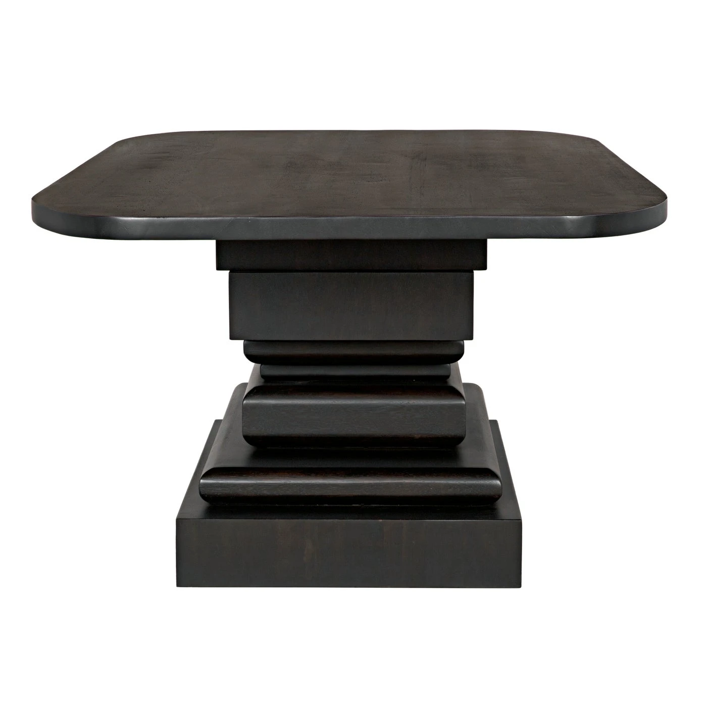 Noir Layer Dining Table 9 Noir Layer Dining Table - Image 7