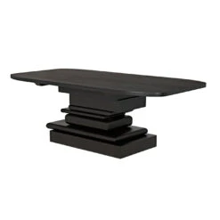 Noir Layer Dining Table 17 Noir Layer Dining Table -Noir || Bloomingville Shop gtab575eb 8 lg
