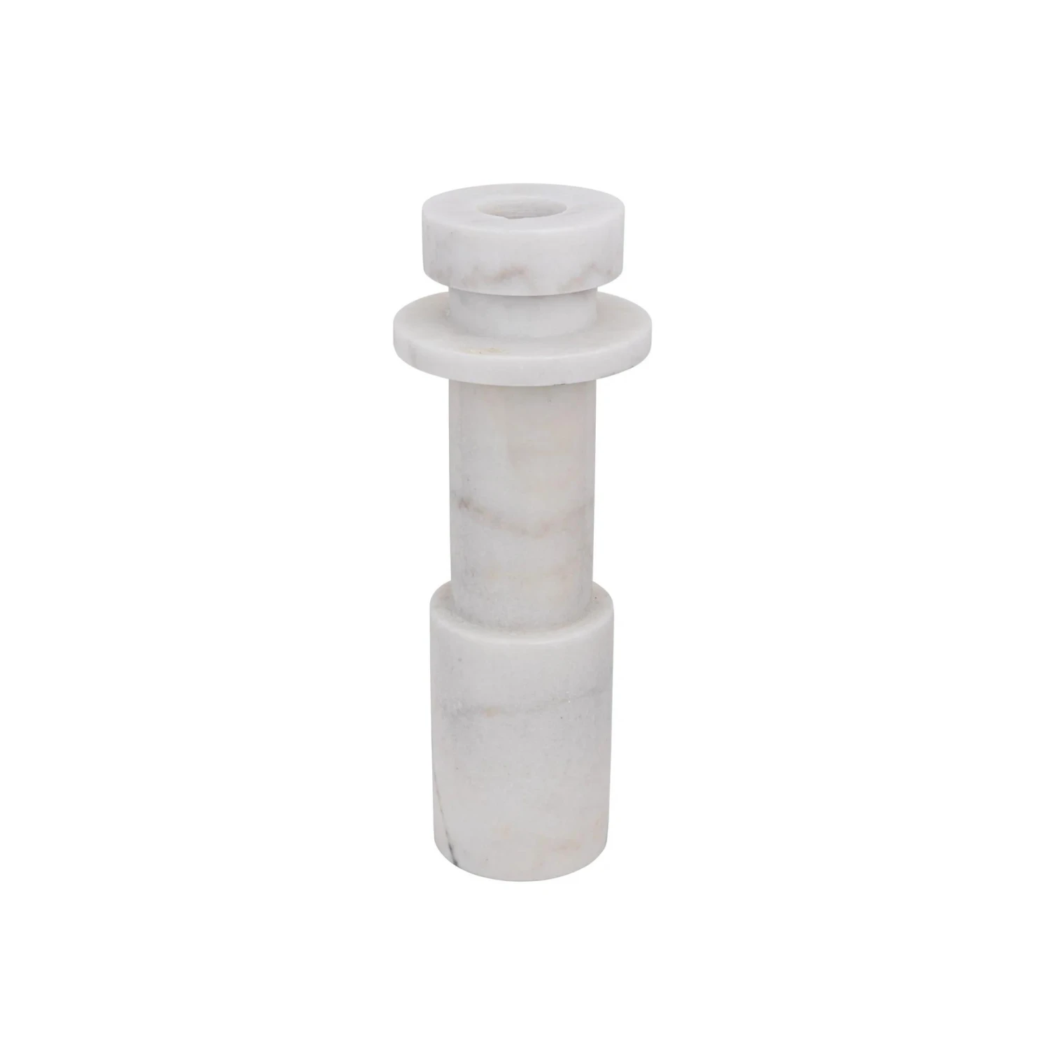 Noir Monroe Candle Holder 8 Noir Monroe Candle Holder - Image 6