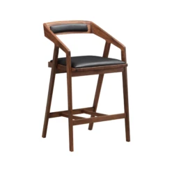 Padma Bar + Counter Stool 24 Padma Bar + Counter Stool -Noir || Bloomingville Shop media 0bc75c3f f40a 498c 8322 d889a577a447
