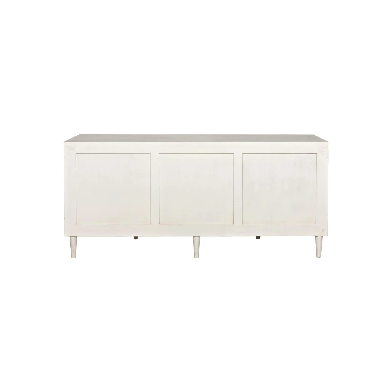 Noir Morten 9 Drawer Dresser 5 Noir Morten 9 Drawer Dresser - Image 3