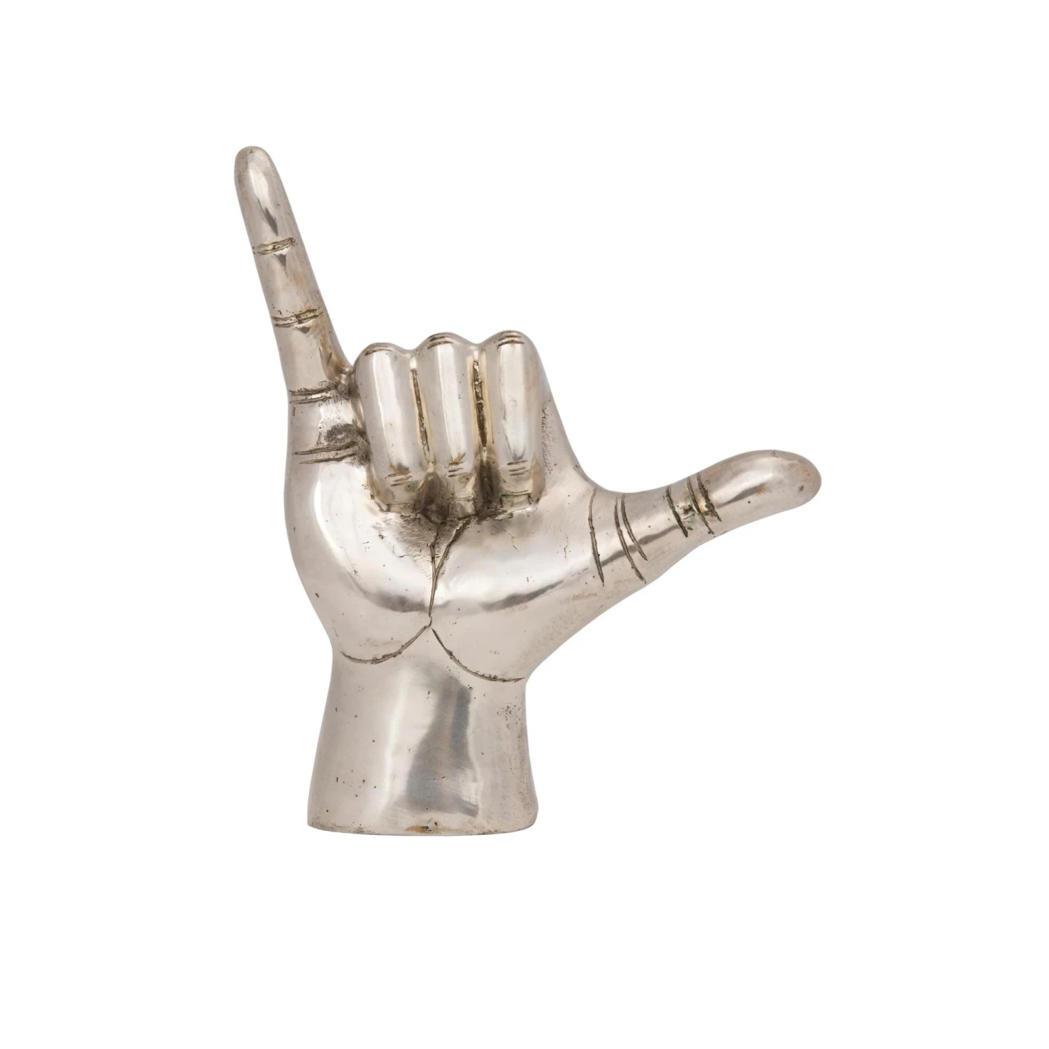 Noir Shaka Hand 4 Noir Shaka Hand - Image 2