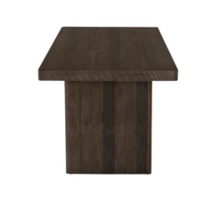 Montana Dining Table -Noir || Bloomingville Shop media 29c45cc2 617a 44b9 b02f 51b6b5950414