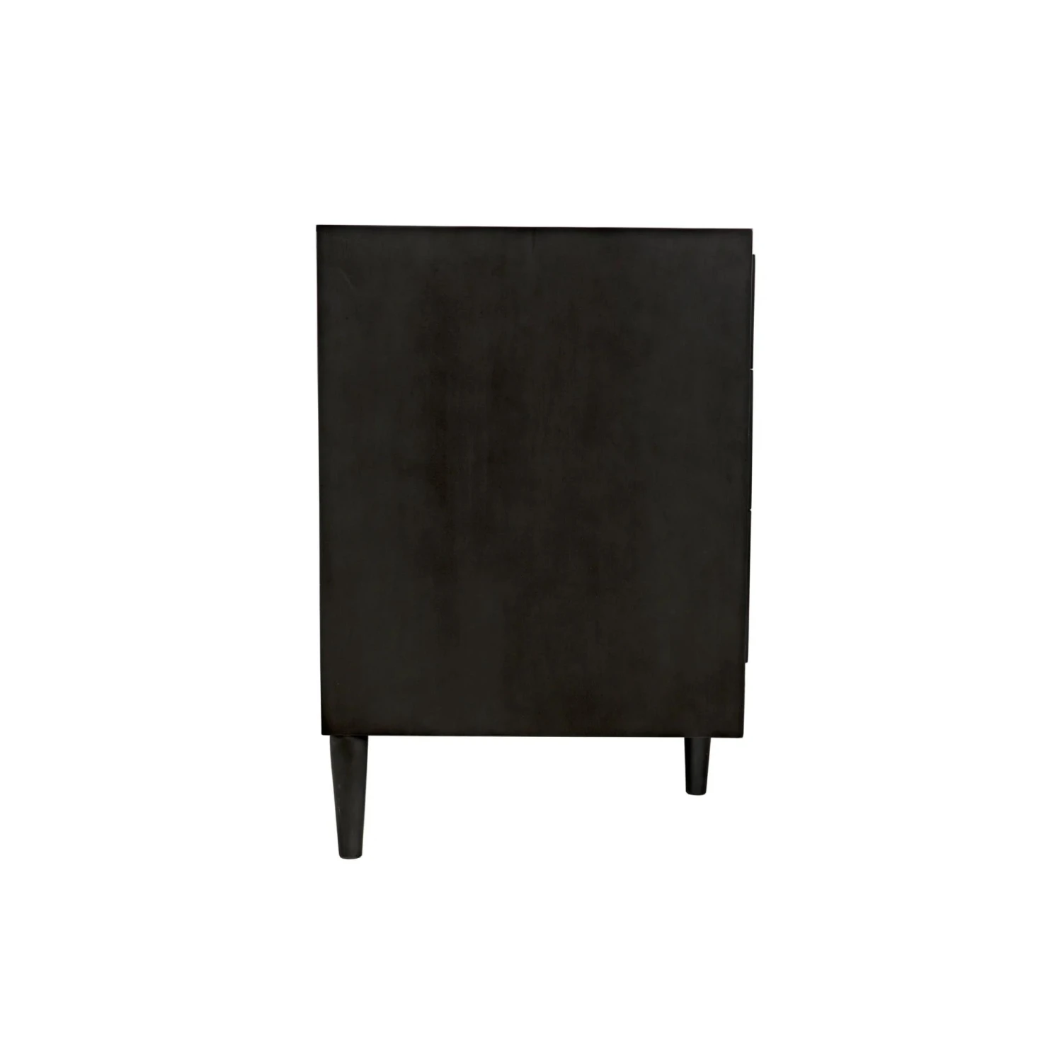 Noir Morten 9 Drawer Dresser 13 Noir Morten 9 Drawer Dresser - Image 11
