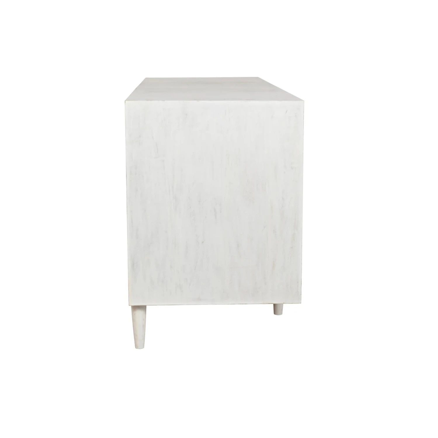 Noir Morten 9 Drawer Dresser 6 Noir Morten 9 Drawer Dresser - Image 4