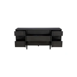 Noir Morten 9 Drawer Dresser 30 Noir Morten 9 Drawer Dresser -Noir || Bloomingville Shop media 35be574f 88b9 4ebb b9af ae755b541d42