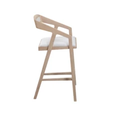 Padma Bar + Counter Stool 33 Padma Bar + Counter Stool -Noir || Bloomingville Shop media 40503cef 92ae 43a1 b624 31f485d4ab19