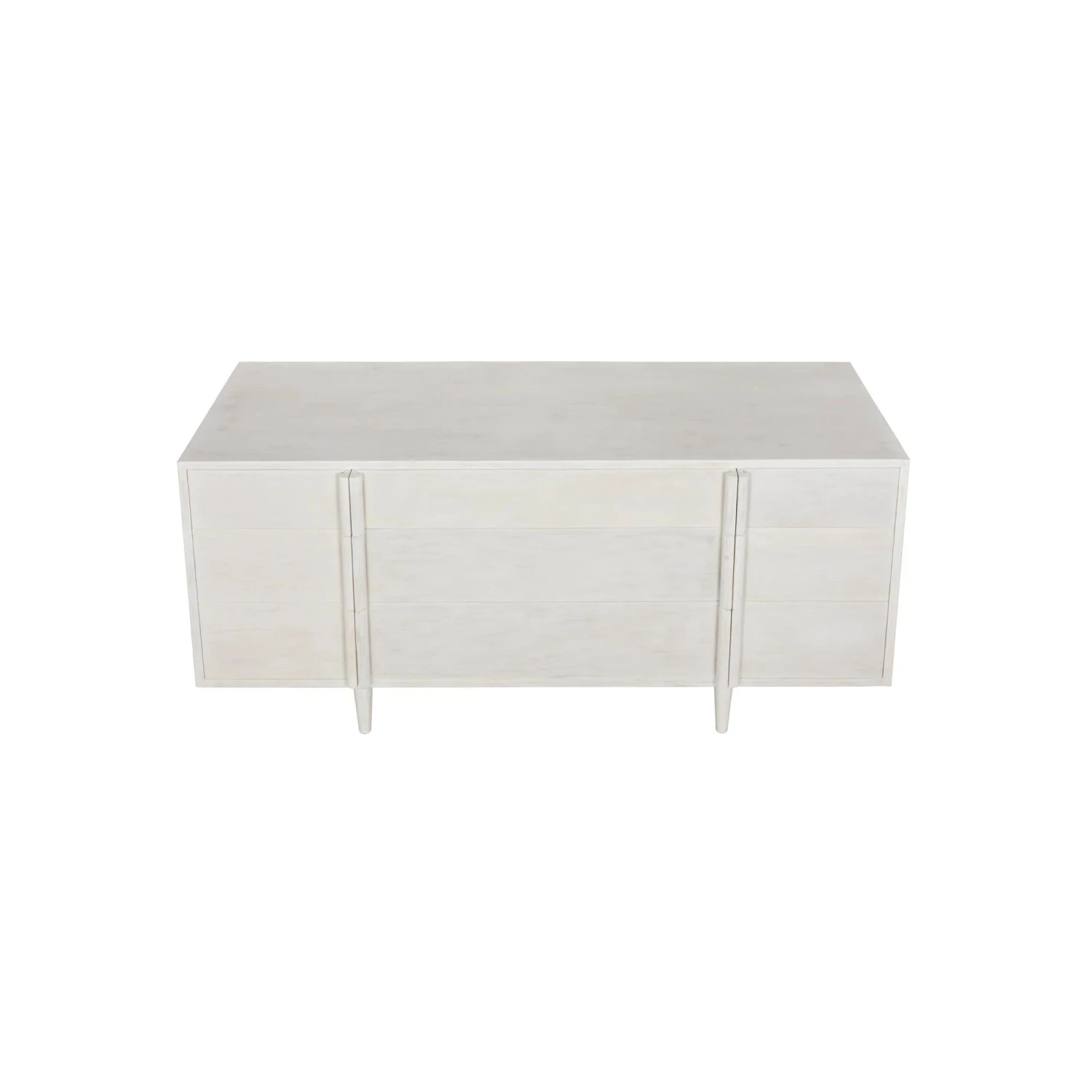 Noir Morten 9 Drawer Dresser 9 Noir Morten 9 Drawer Dresser - Image 7
