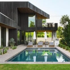 Sonoma Outdoor Chair -Noir || Bloomingville Shop media 42f2f674 72ae 479c 8c7c d917c6f720ec