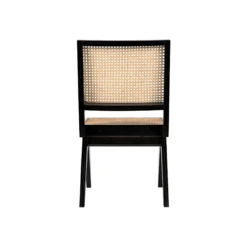 Noir Joseph Side Chair -Noir || Bloomingville Shop media 4b05d5fe cea4 487f bbac 9c6f693c0fc1