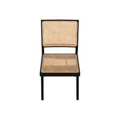 Noir Joseph Side Chair -Noir || Bloomingville Shop media 5ac9a4cf 02ec 45c5 a85a f60afe91088e