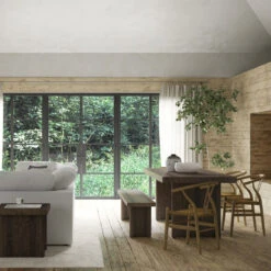 Montana Dining Table -Noir || Bloomingville Shop media 6a924bf9 f3aa 4f15 874b e9c74eb1b3b7