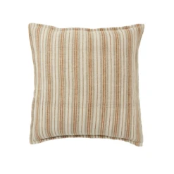 Tanzy Pillow - Warm Gold