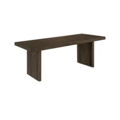 Montana Dining Table -Noir || Bloomingville Shop media 804f375d 06f7 43ca 8219 69a6c88d66e3
