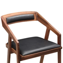 Padma Bar + Counter Stool 41 Padma Bar + Counter Stool -Noir || Bloomingville Shop media 81c3406d 28be 4883 9e49 b74c3c941824