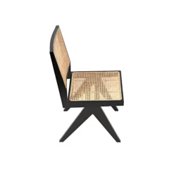 Noir Joseph Side Chair -Noir || Bloomingville Shop media 862e32e9 01fd 4ff4 970b 84d0244ff212