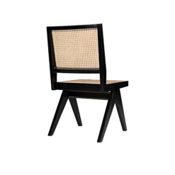 Noir Joseph Side Chair -Noir || Bloomingville Shop media 877a92c2 aef9 4b3d 9f8f 3ce7b158bc6e