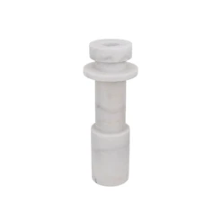 Noir Monroe Candle Holder 11 Noir Monroe Candle Holder -Noir || Bloomingville Shop media 93e1967f 7426 4e13 9445 8002cc400d88