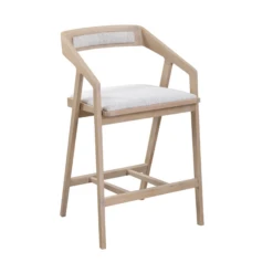 Padma Bar + Counter Stool 32 Padma Bar + Counter Stool -Noir || Bloomingville Shop media 952f113b 05a6 4b88 8573 e5b38a70a752