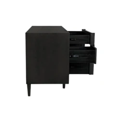 Noir Morten 9 Drawer Dresser 34 Noir Morten 9 Drawer Dresser -Noir || Bloomingville Shop media aa683de6 5667 4757 b035 ae0a8edae889