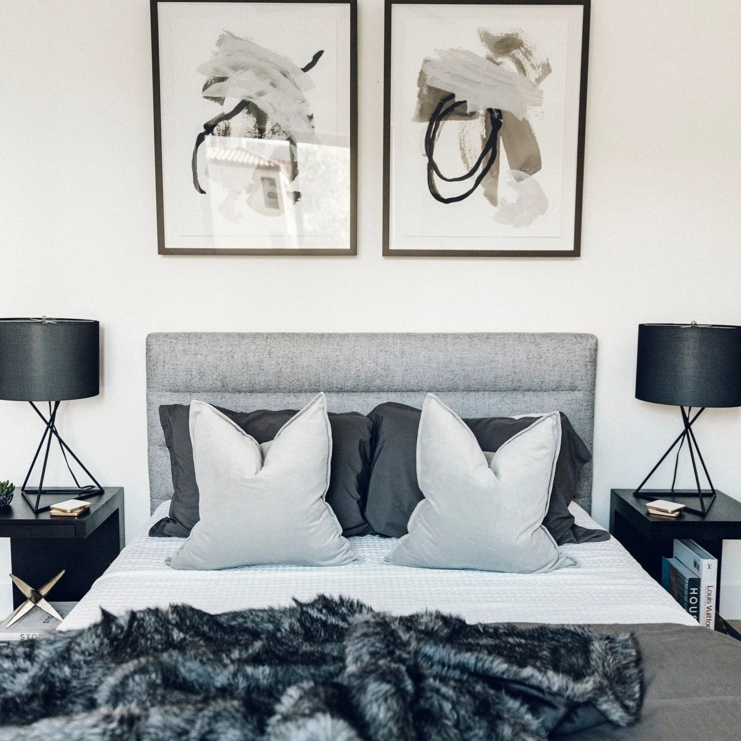 Kavala Bed 5 Kavala Bed - Image 3