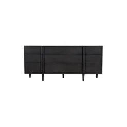 Noir Morten 9 Drawer Dresser 36 Noir Morten 9 Drawer Dresser -Noir || Bloomingville Shop media b15f5547 26e3 4f22 a4a0 7b9630f62a47
