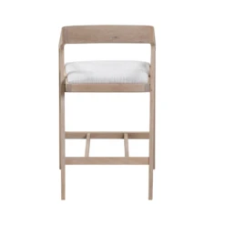 Padma Bar + Counter Stool 36 Padma Bar + Counter Stool -Noir || Bloomingville Shop media b4477aaf 6787 4a6f b51a c29fb5f039ca