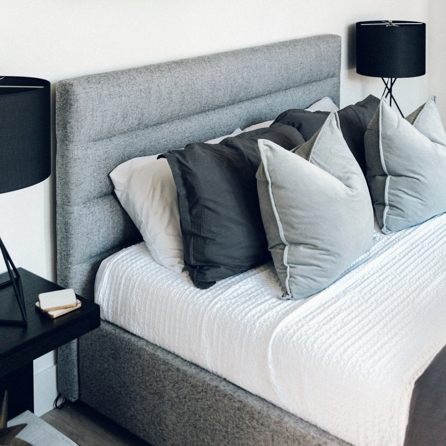 Kavala Bed 6 Kavala Bed - Image 4