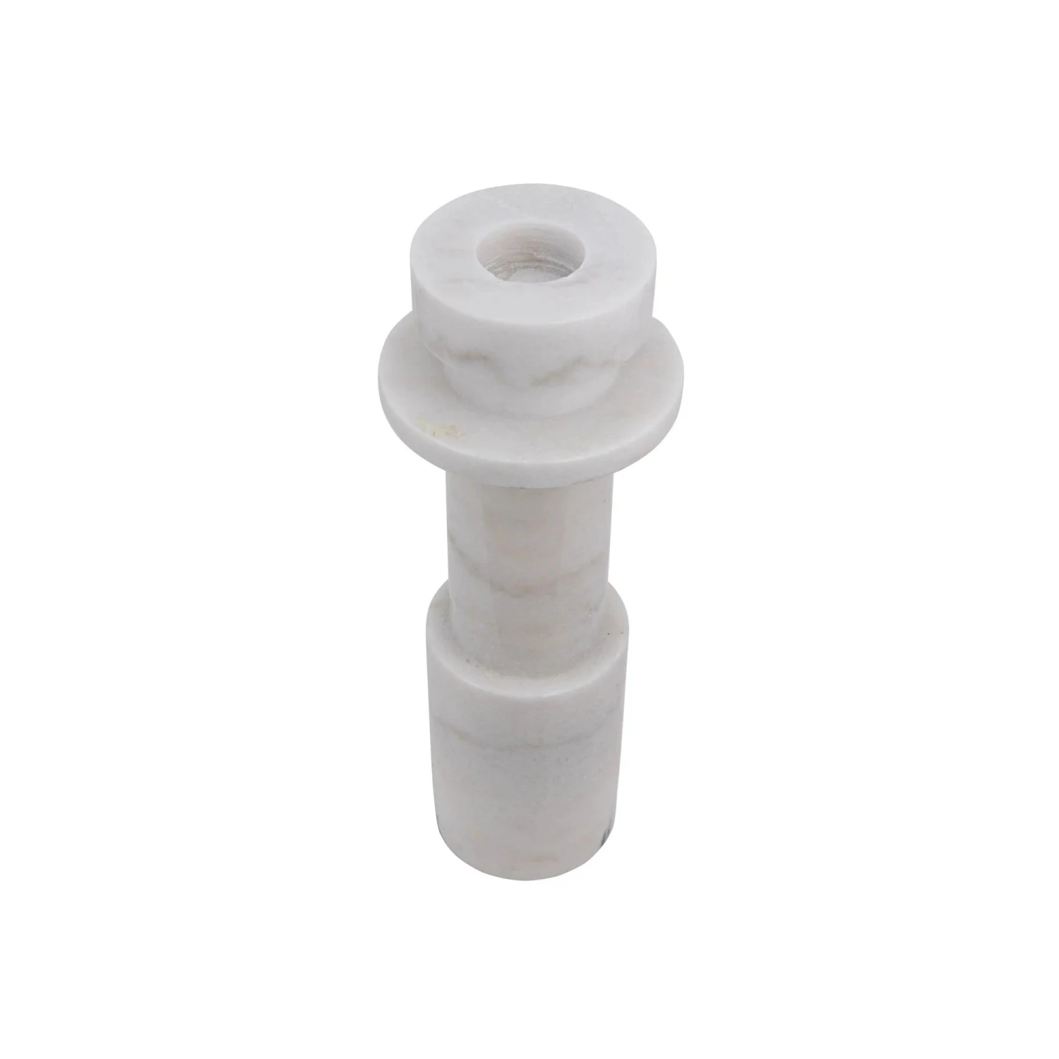 Noir Monroe Candle Holder 4 Noir Monroe Candle Holder - Image 2