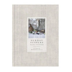 Sunday Suppers