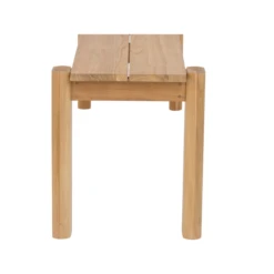 Tempe Outdoor Dining Bench -Noir || Bloomingville Shop media cc38f3fb cc02 4305 8ed8 94b55b422c93