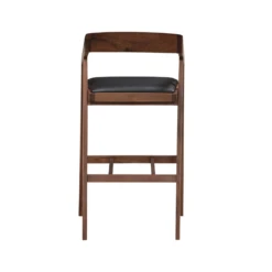Padma Bar + Counter Stool 39 Padma Bar + Counter Stool -Noir || Bloomingville Shop media cfc8b96b 7758 4762 a129 b645029df8a3