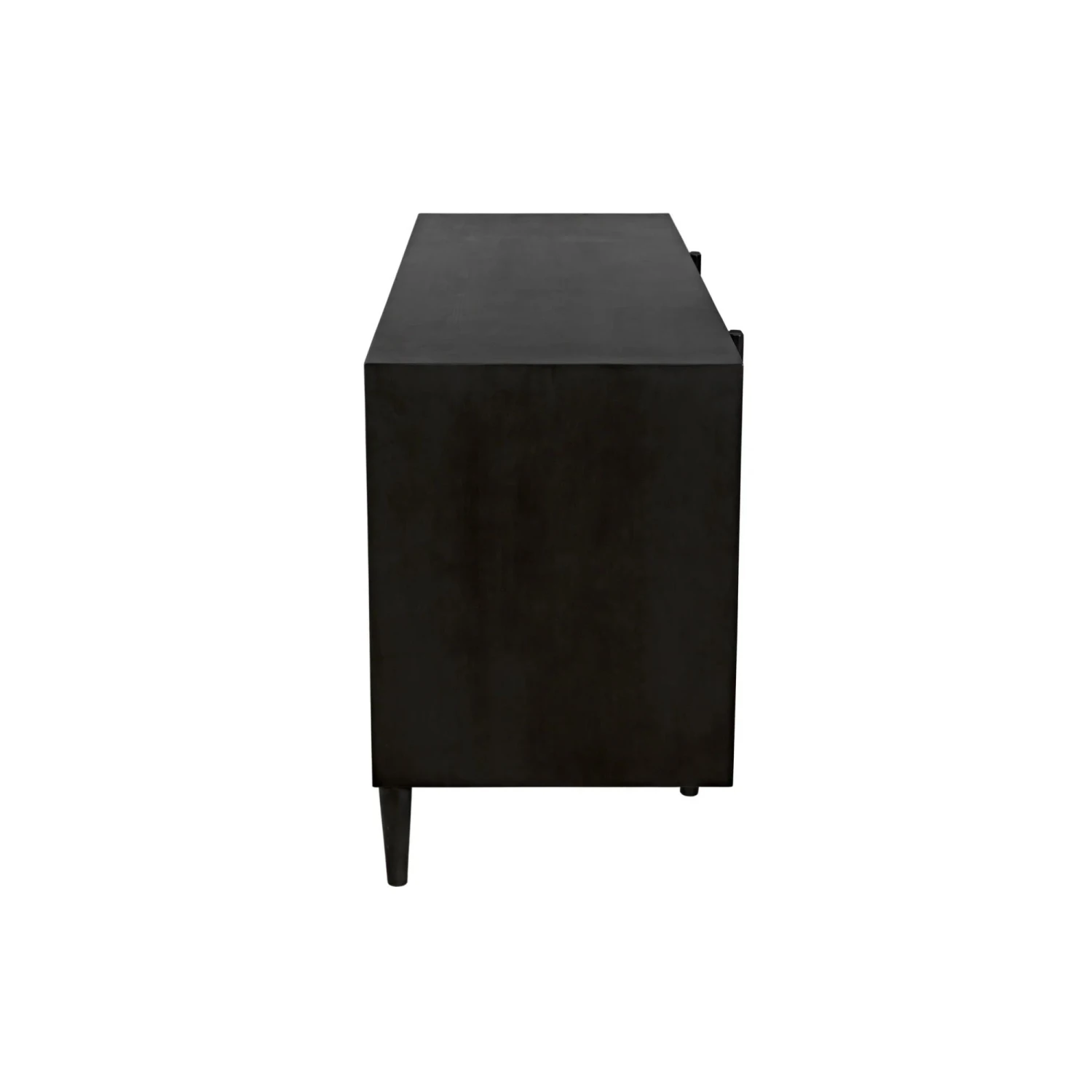 Noir Morten 9 Drawer Dresser 15 Noir Morten 9 Drawer Dresser - Image 13